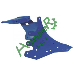 Грядиль правий (корпус плуга) CK13 4671014 , Lemken